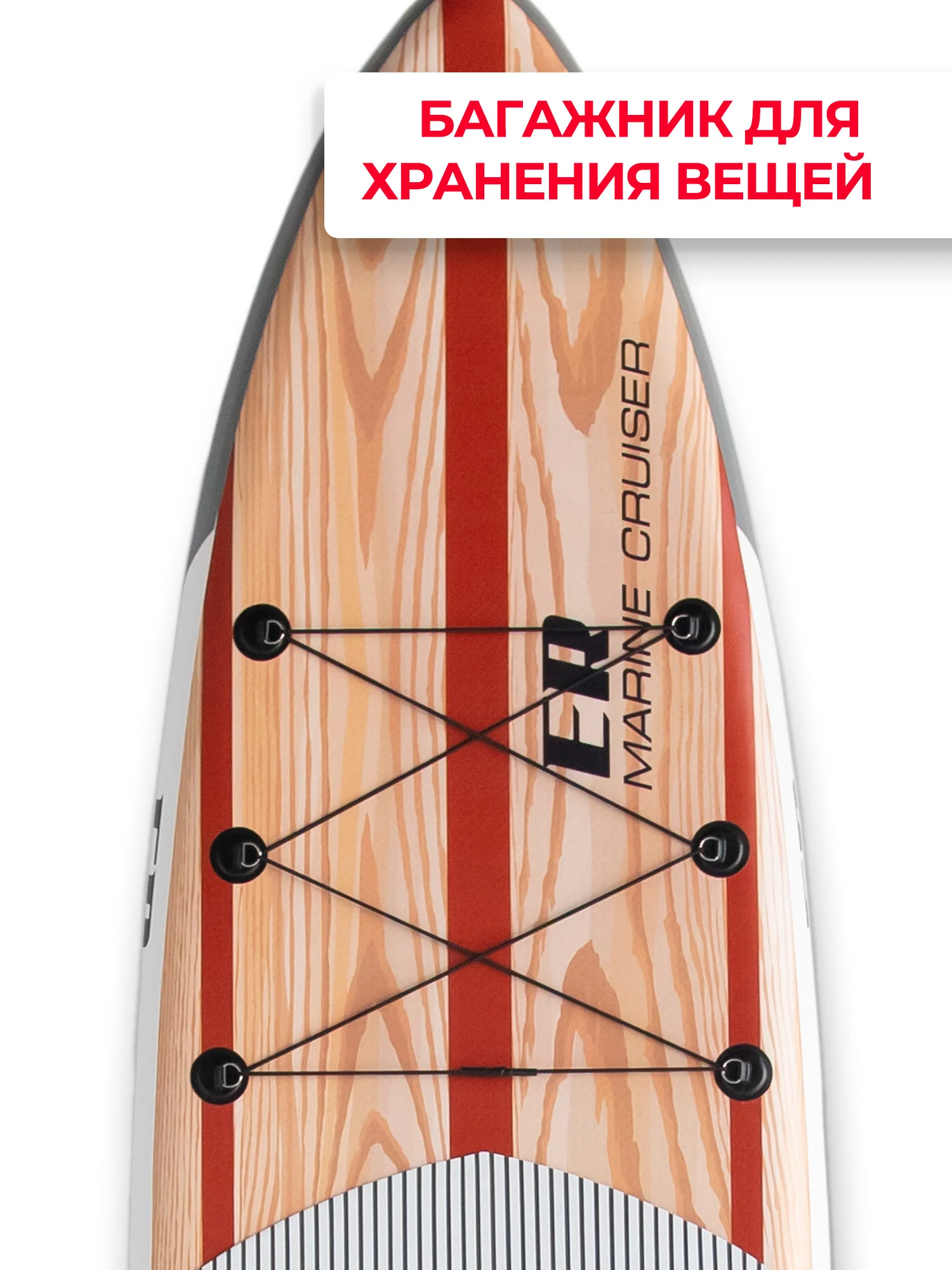 EASY RIDER Marine Cruiser 11'6 фото 8